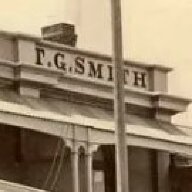 TG Smith Tailoring