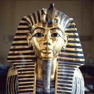 King Tut