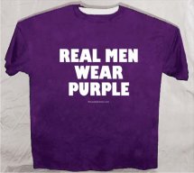 purpleman