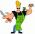 johnny bravo