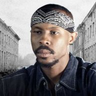 Avon Barksdale