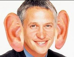 Linekers Ears