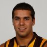 Lance Franklin