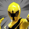 YellowWarrior