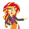 Sunset Shimmer