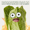 Romaine Calm