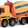 concretemixer