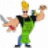 johnny bravo