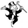 Mr Monopoly