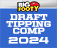 2024 Draft Tipping Comp