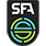 Sweet Football Association Logo