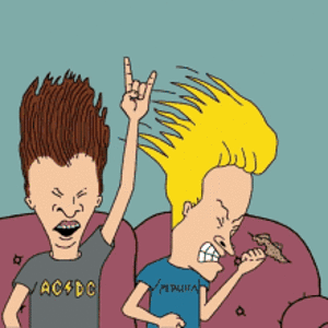 beavis-and-butthead-headbanging.gif