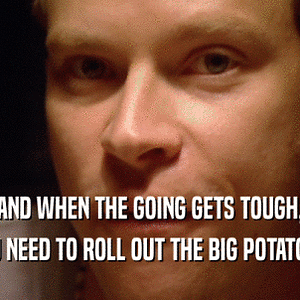 peep show potatoes.gif