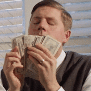 Money Gif - IceGif