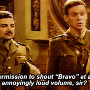 excited black adder.gif