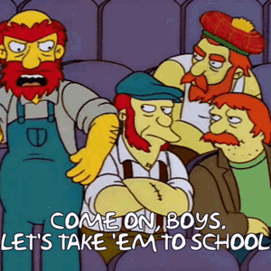 groundskeeper-willie-soccer-riot.gif