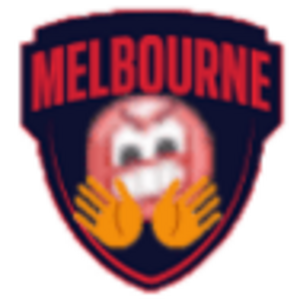 Melbourne board badge.png