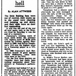 9a. Footscray Football Club - Report [2] - The Age - 3 Jul 1978 copy.png