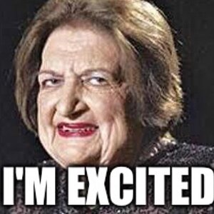 I'm Excited - Helen Thomas.jpg