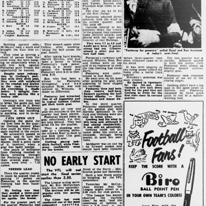 2a. Footscray Football Club - Report [2] - Sporting Globe - 11 Sep 1954 copy.png