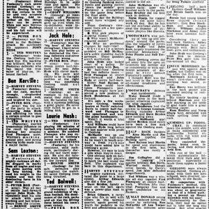 7a. Footscray Football Club - Report [1] - Sporting Globe - 15 Sep 1954 copy.png