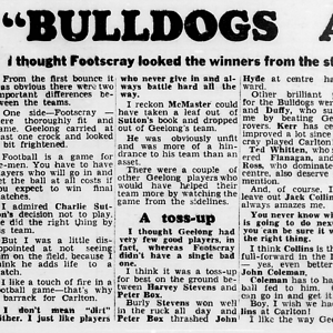 9a. Footscray Football Club - Report [2] - Sporting Globe - 15 Sep 1954 copy.png