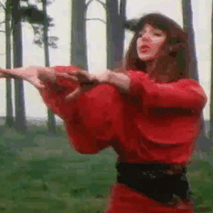 Kate Bush - Sleepwalk.gif