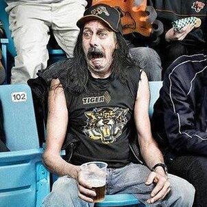 Richmond Tiger Fan.JPG