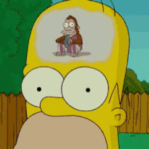 homer-day-dreaming.gif