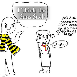 Richmond fan thinks the Suns suck.png