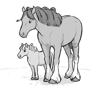 pony and clyde.jpg