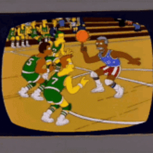 the-simpsons-the-harlem-globetrotters.gif