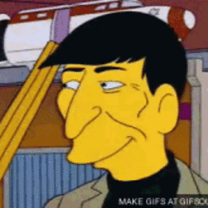 the-simpsons-leonard-nimoy.gif