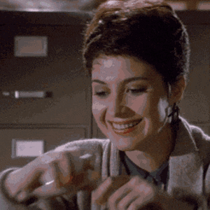 Ghostbusters - We Goit One!.gif