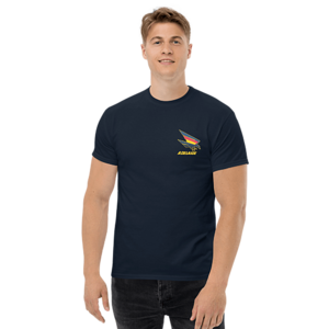 unisex-classic-tee-navy-front-670617b87fcf7.png