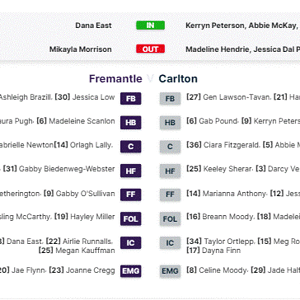 Week 7 Blues v Dockers teams.gif