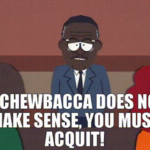 chewbacca defence.gif