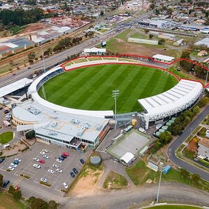 Mars Stadium closed off.jpg