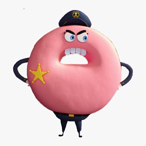 577-5771583_amazing-world-of-gumball-donut-cop-hd-png.png