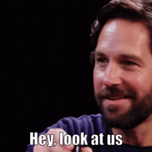 paul rudd.gif | BigFooty Forum