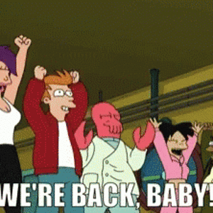 futurama-were-back-baby.gif