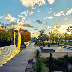 Ex POW Memorial Ballarat.png