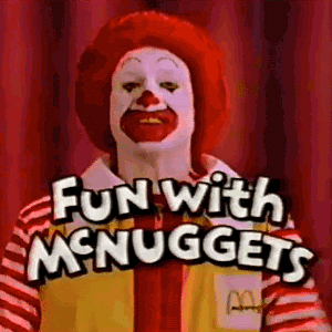 Fun With McNuggets.gif