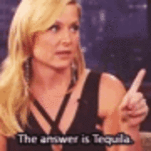 national-tequila-day-the-answer-is-tequila.gif