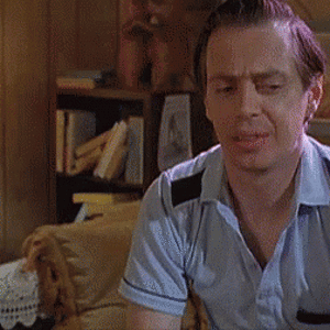 Steve Buscemi cross off.gif BigFooty Forum