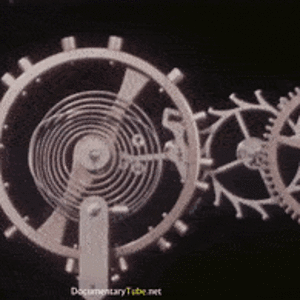 [gfycat.com] discover mechanical-clock-gifs.gif